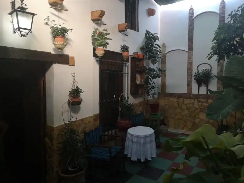 Casa o chalet en venta en Bujalance