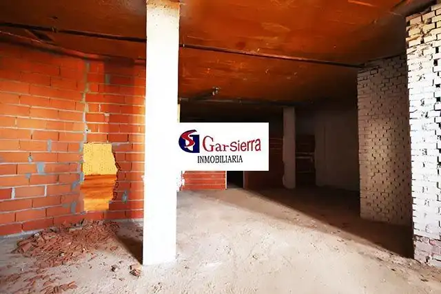 Local comercial en venta en Casco Histórico, imagen 4