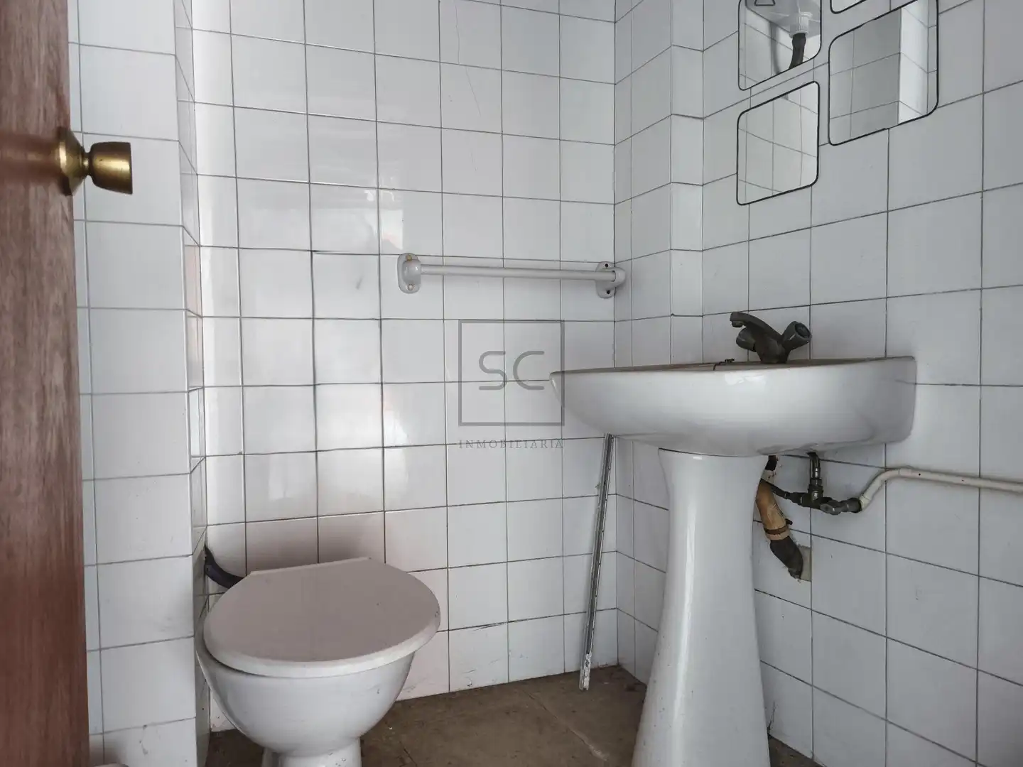 Business premises to rent in Alcalde Usero, imagen 3