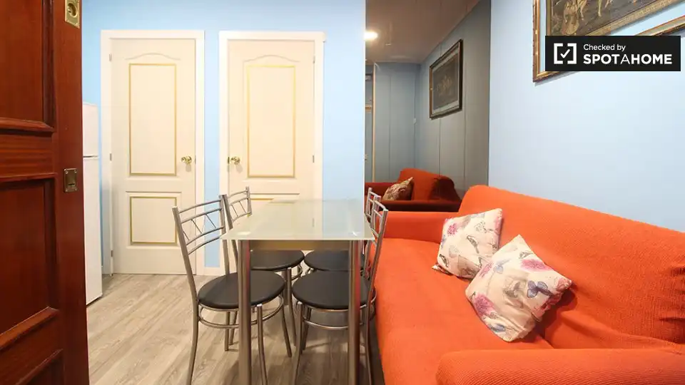 Flat to rent in Moncloa - Aravaca, imagen 4
