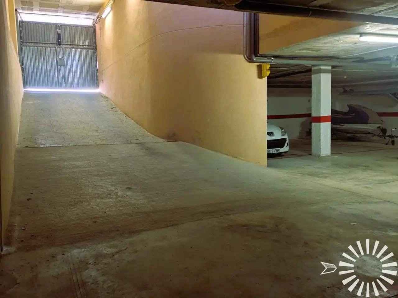 Appartement avec terrasse à louer à calle Amapola, imagen 19
