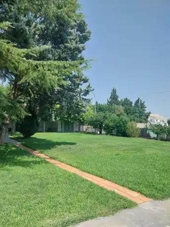 Jardí de Residencial en venda en La Sentiu de Sió