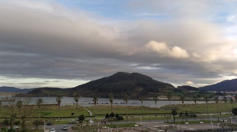 * *  GRANDIOSO PISO CON VISTAS AL MAR  * *