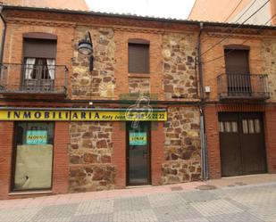 Local de lloguer en Benavente