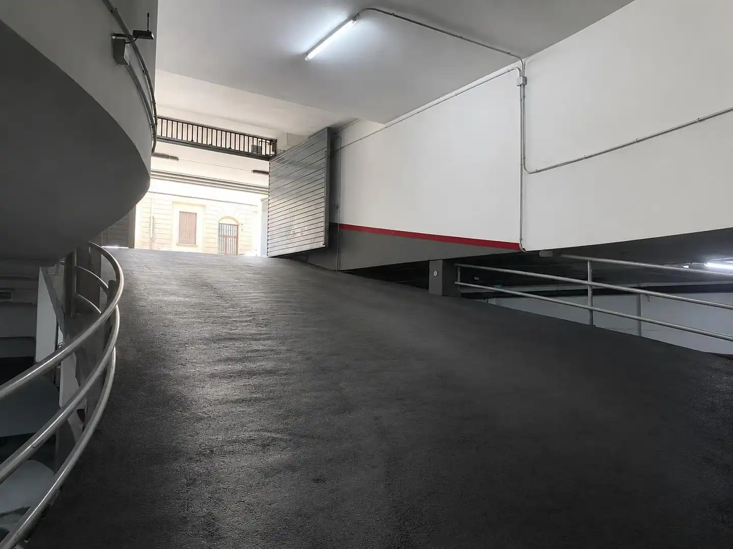 Parking de Garaje en venta en Santa Coloma de Gramenet