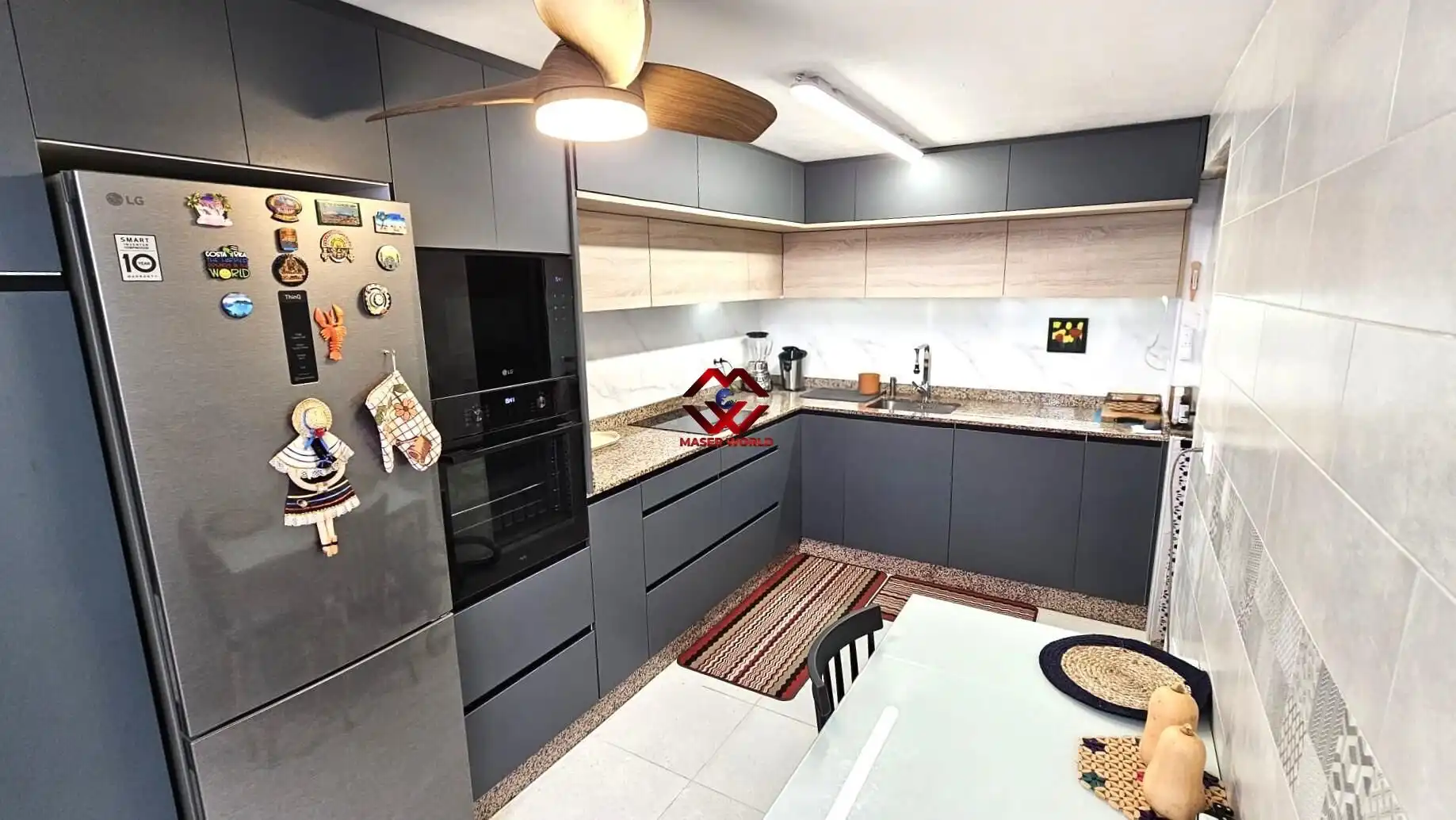 Dúplex con terraza en venta en Santiago de la Ribera, imagen 11