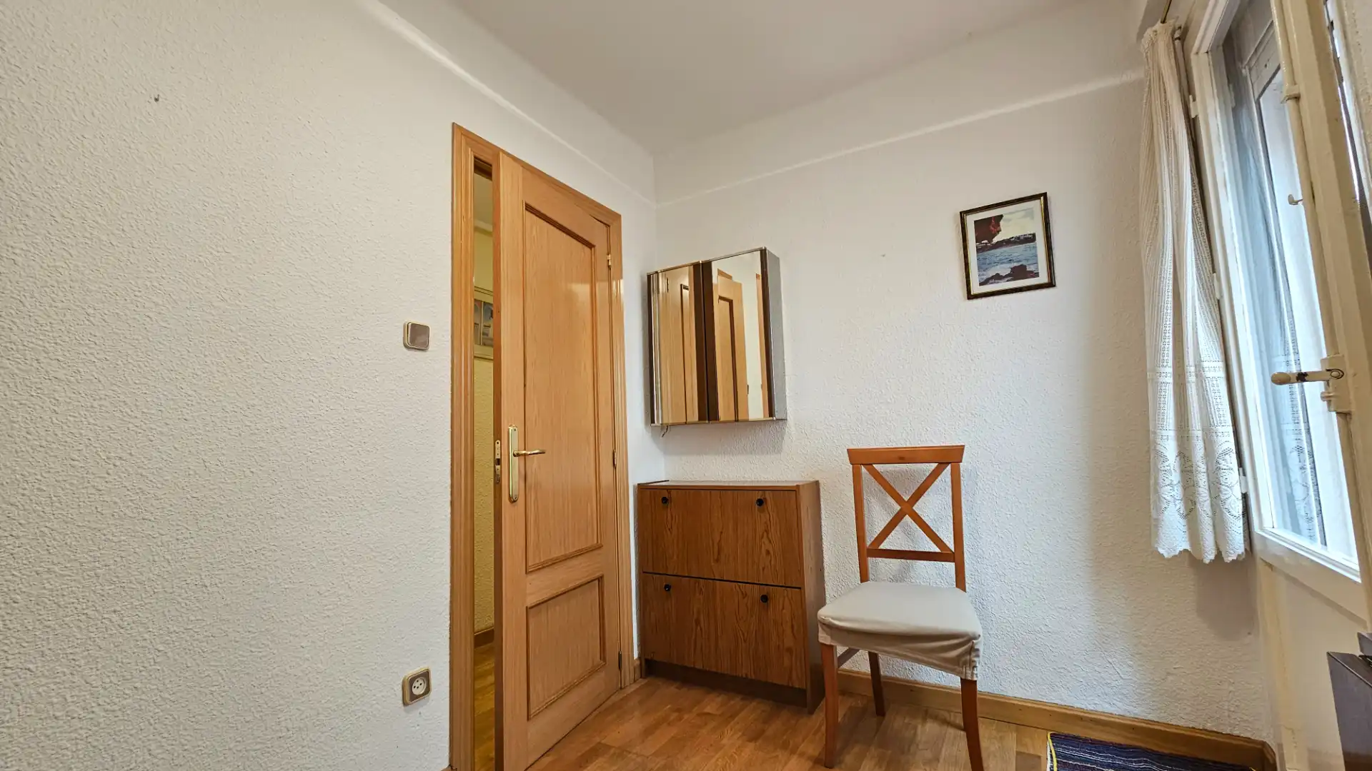 Piso en venta en Zaragoza con Aire acondicionado, Calefacción y Terraza