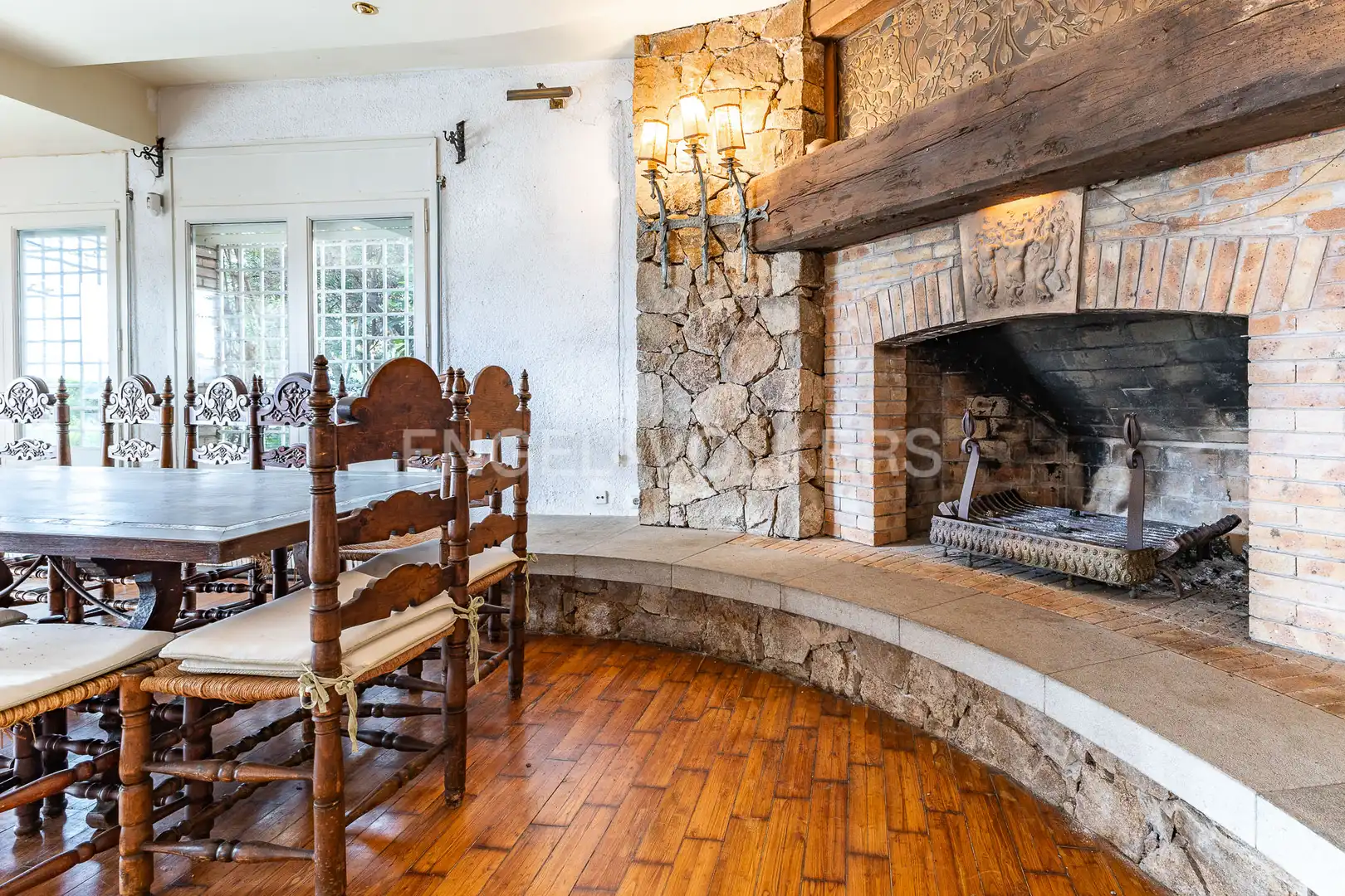 Country house zum Verkauf in Cabrera de Mar