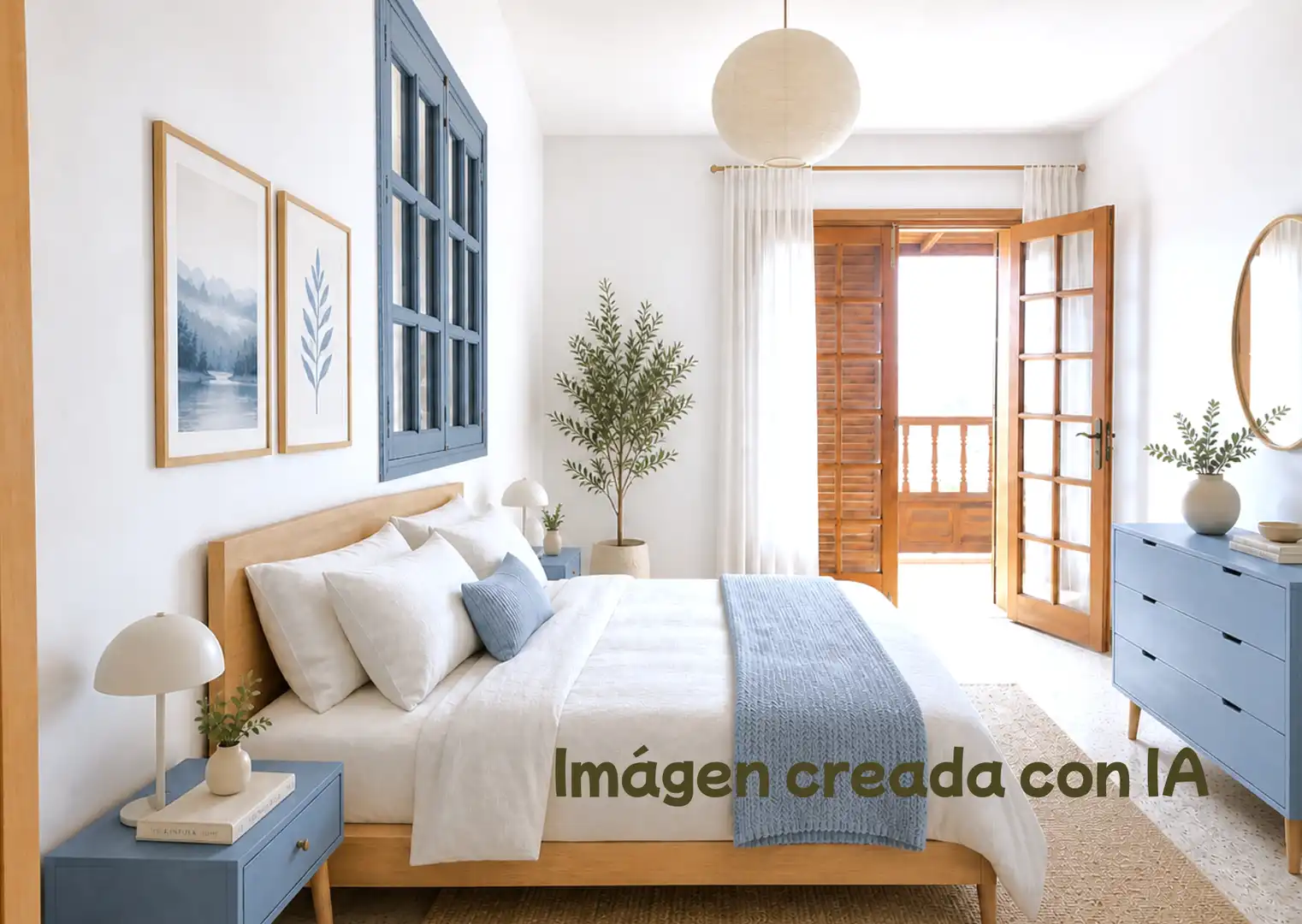 Dormitori de Casa adosada en venda en Firgas amb Jardí privat, Terrassa i Balcó