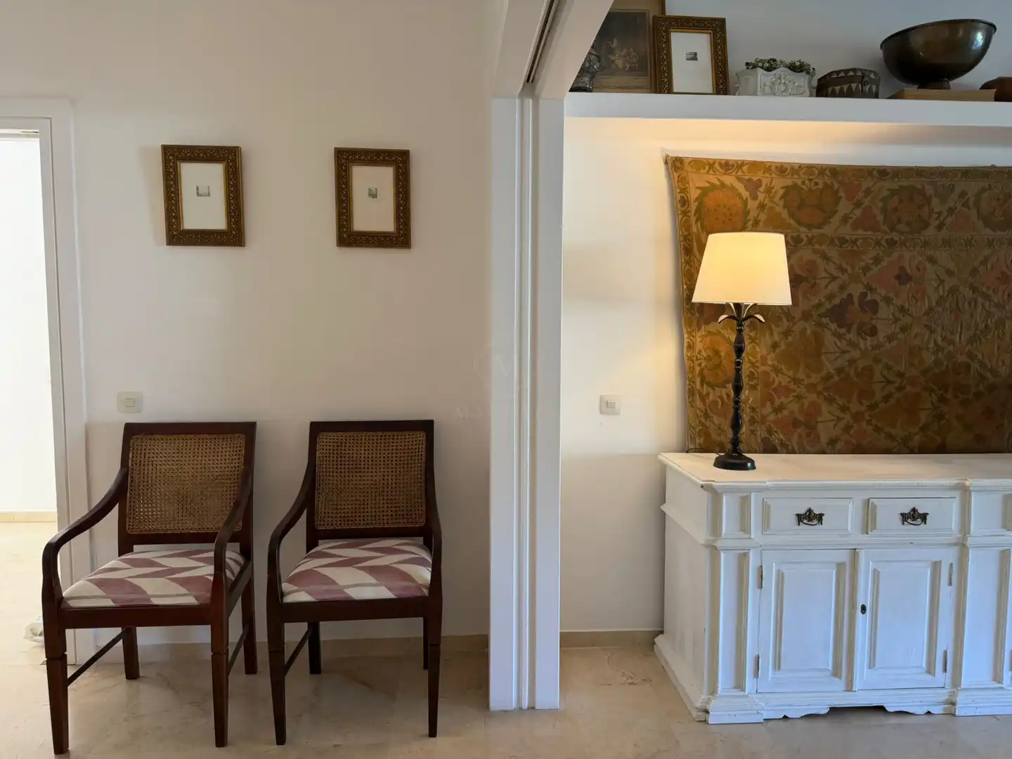 Apartments for rent in Lomas de Marbella Club