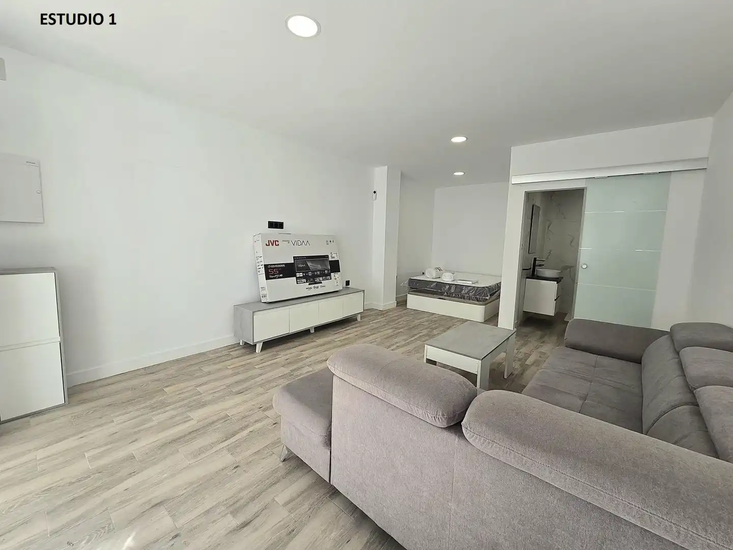 Local comercial en venda a Centro, imagen 2