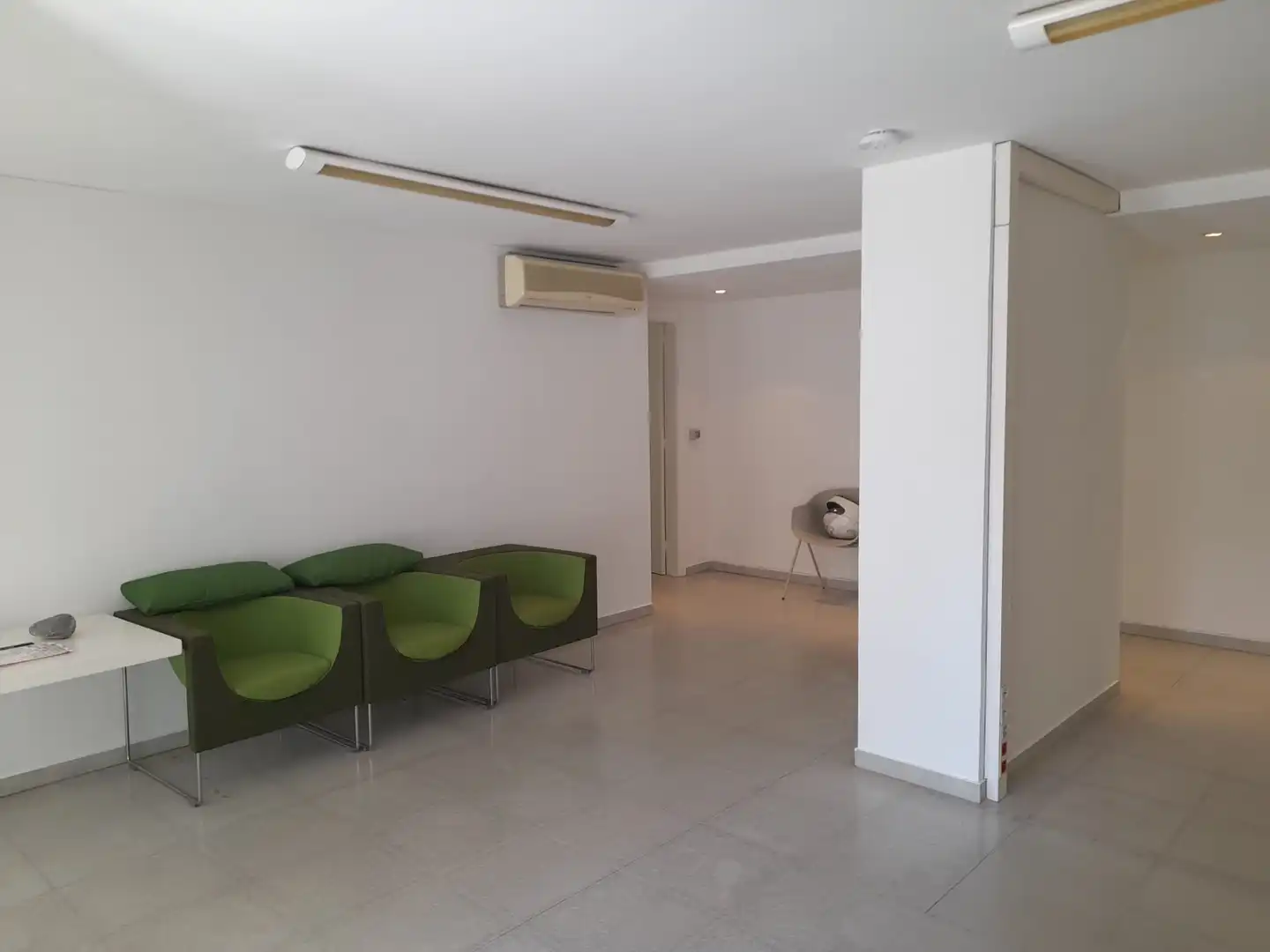 Geschaftsraum zur Miete in LLUIS COMPANYS, Torreblanca