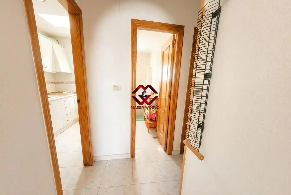 Casa o chalet en venta en San Pedro del Pinatar con Aire acondicionado, Calefacción y Terraza