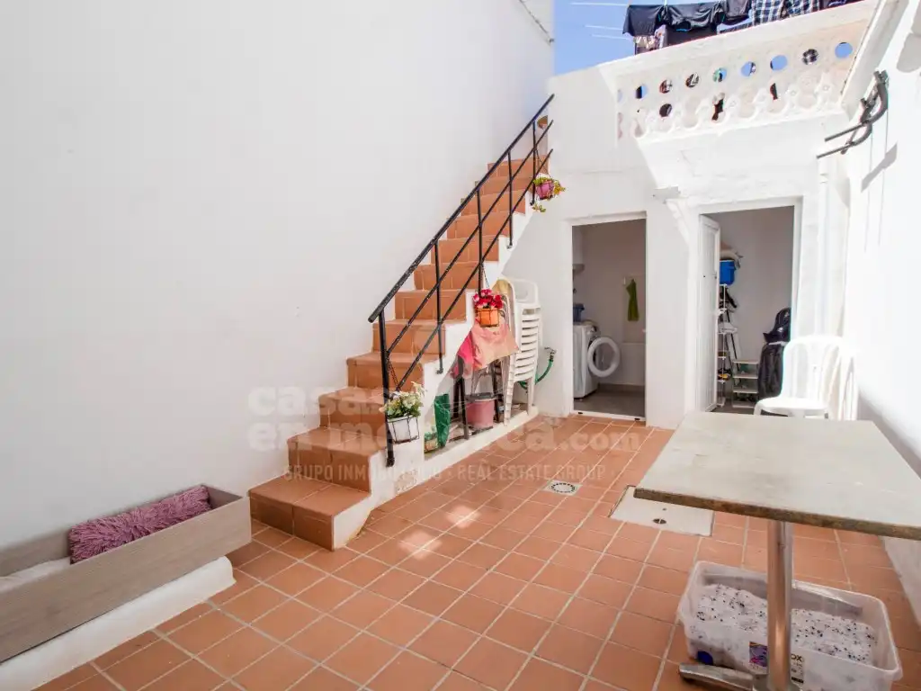 Houses for sale in Maó - Mahón  with Terrace