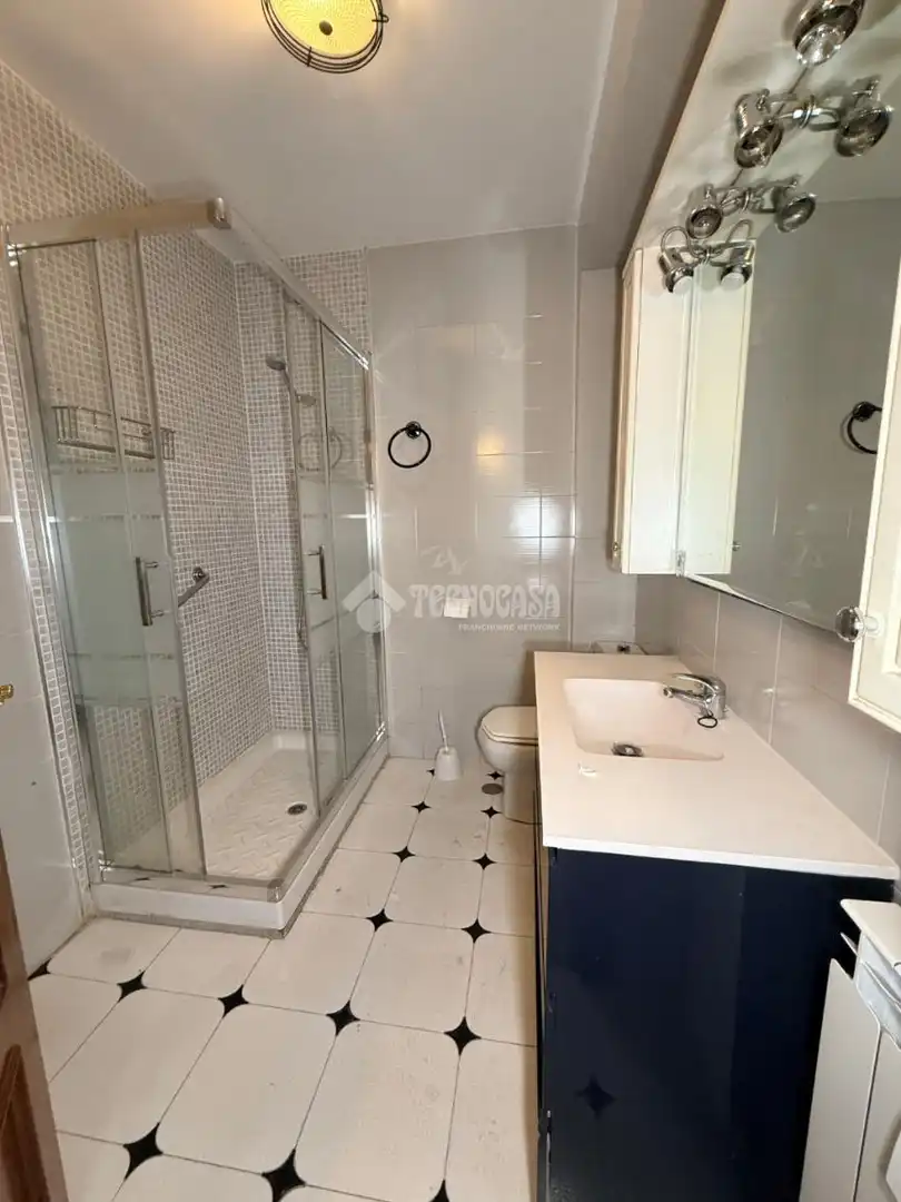 Baño de Piso en venta en Madrid