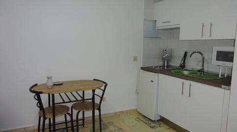 Foto 5 de Estudio de alquiler en Avenida Alcalde Luis Uruñuela, Urbadiez - Entrepuentes,  Sevilla Capital