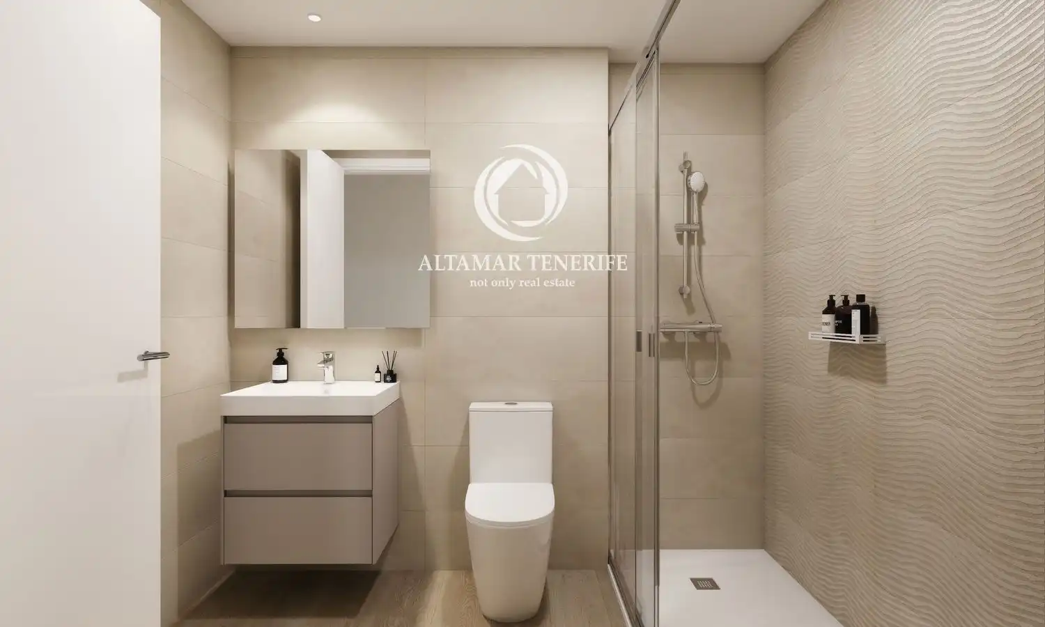 Apartment with pool for sale in Callao Salvaje - Playa Paraíso, imagen 14