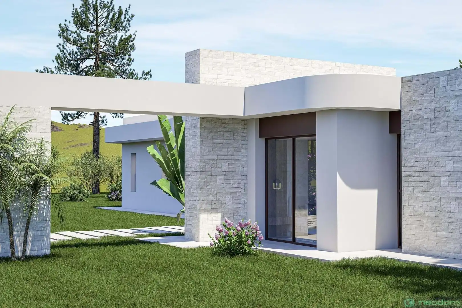 Casa amb piscina en venda a El Pinós / Pinoso, imagen 5