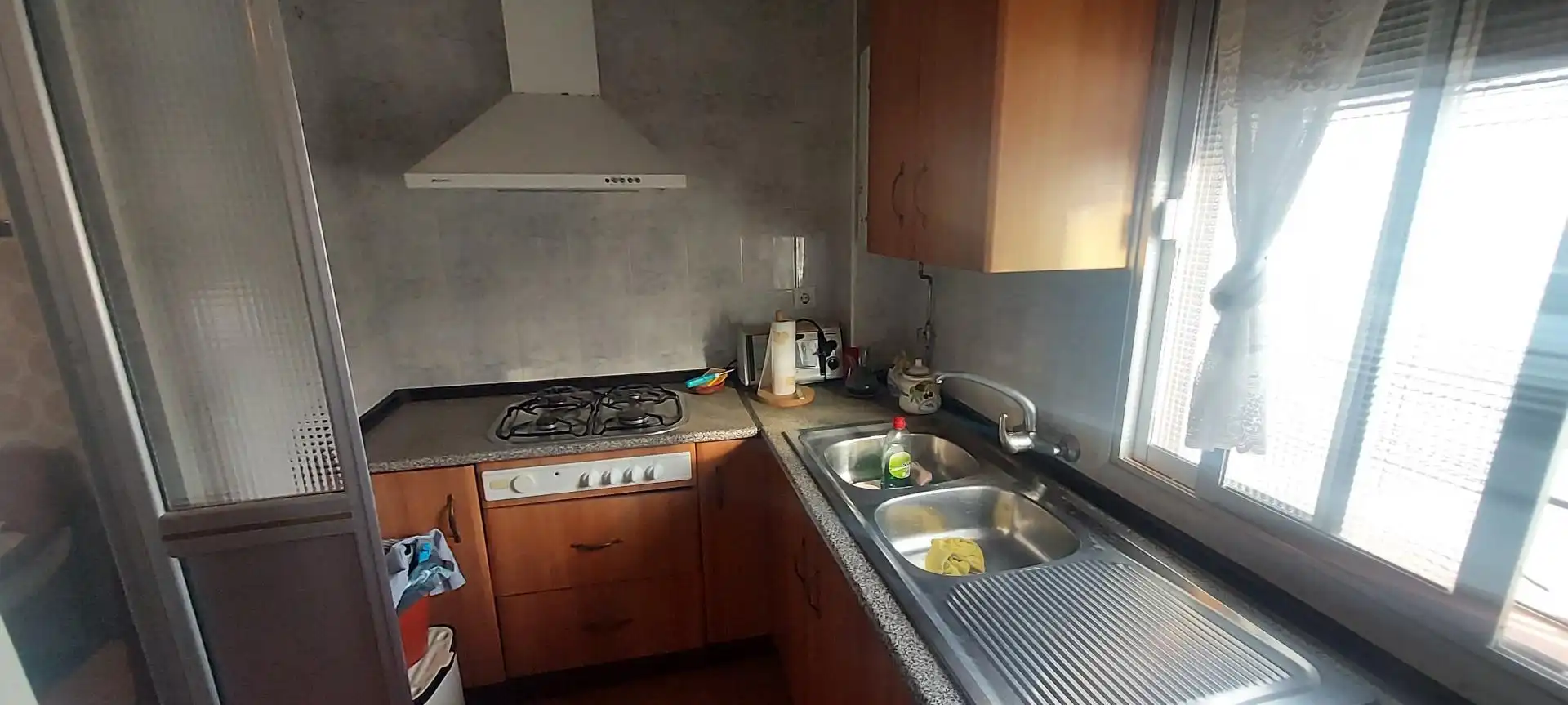 Casa amb terrassa en venda a Centro - Doña Mercedes, imagen 13