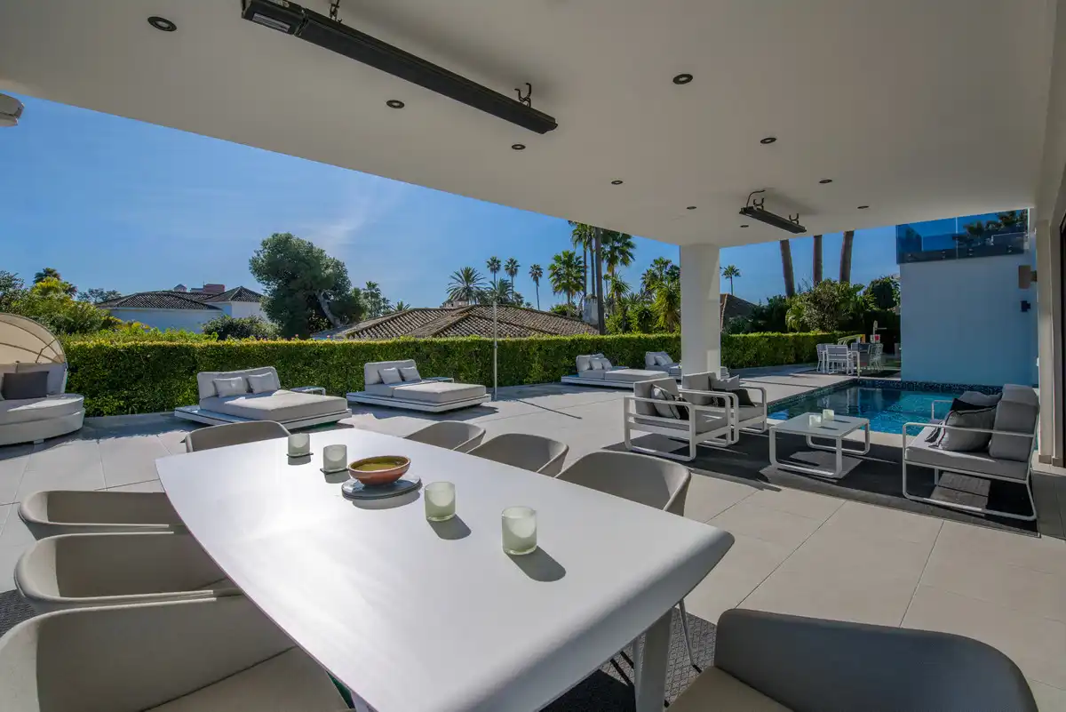 Reihenhaus zum Verkauf in Río Real - Los Monteros, imagen 18