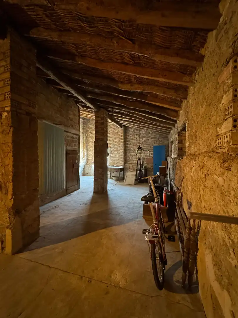 Casa o xalet en venda en Maella amb Moblat, Forn i Rentadora