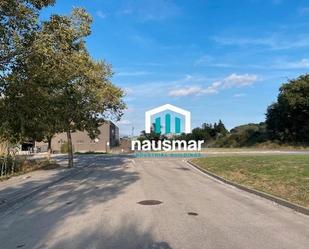Industrial land for sale in Palafolls
