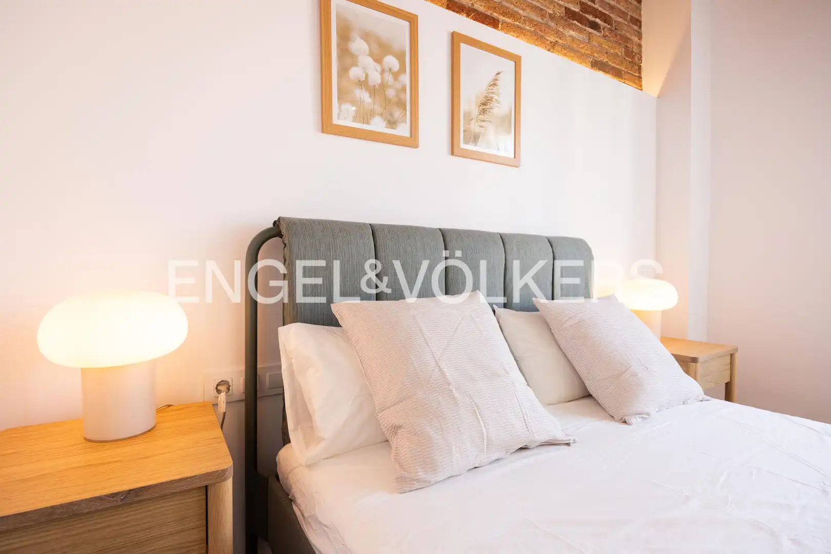 Habitación de Piso en venta en Sarrià - Sant Gervasi