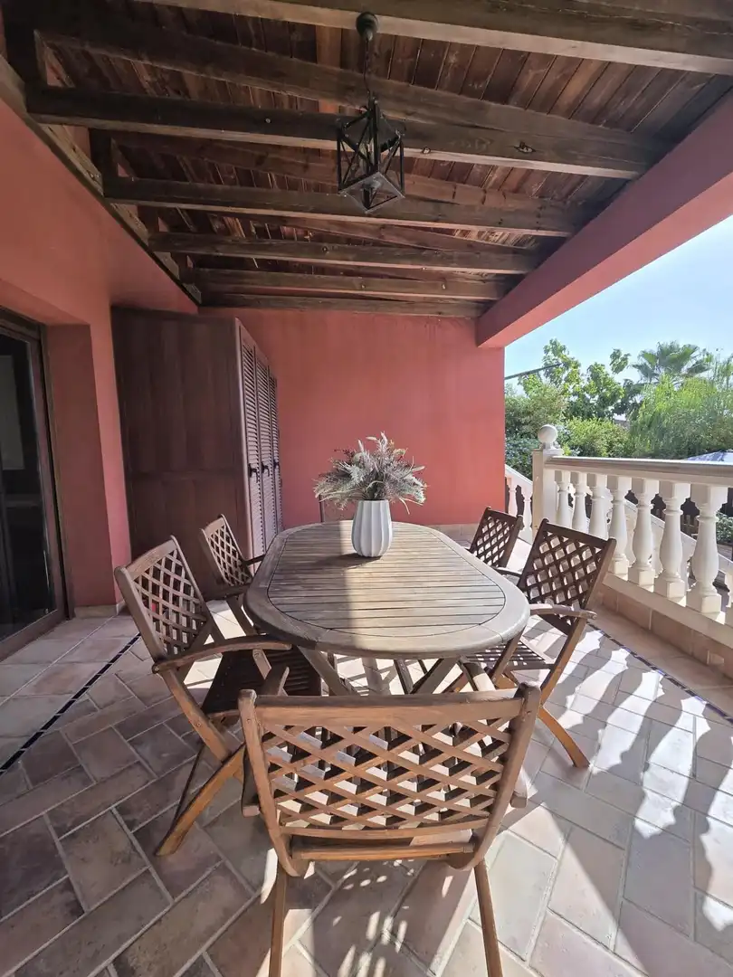 Chalet con piscina en venta en ENCINARES DE ALCOLEA, imagen 25
