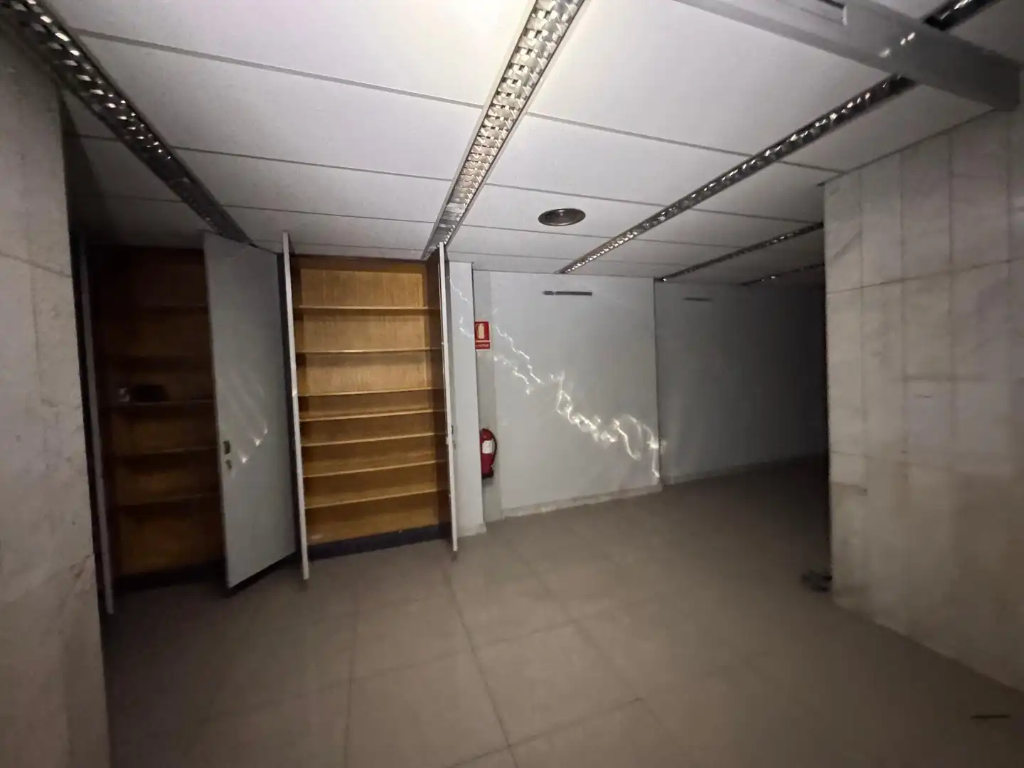 Local comercial en venta en Carrer Carrer Comte d'Urgell 152, imagen 19