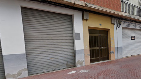 Photo 4 of Flat for sale in Ruiz Pons, Buñol, Valencia