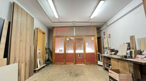Foto 3 von Geschaftsraum zur Miete in Calle Ramón Sala, 29, Centre, Cornellà de Llobregat