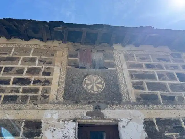 Vista exterior de Finca rústica en venta en Villardeciervos con Jardín privado