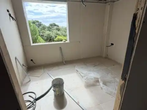 Chalet con jardín en venta en C/ Cardona 11A, imagen 13