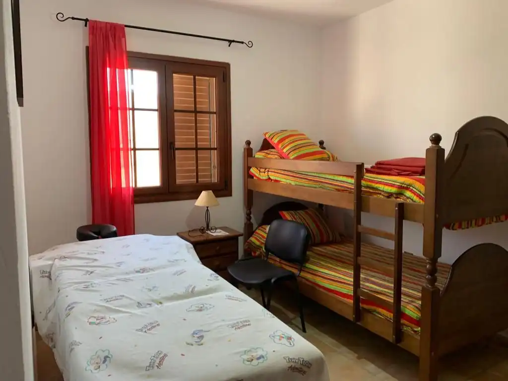 Habitación de Casa o chalet en venta en Puerto del Rosario con Jardín privado, Terraza y Trastero