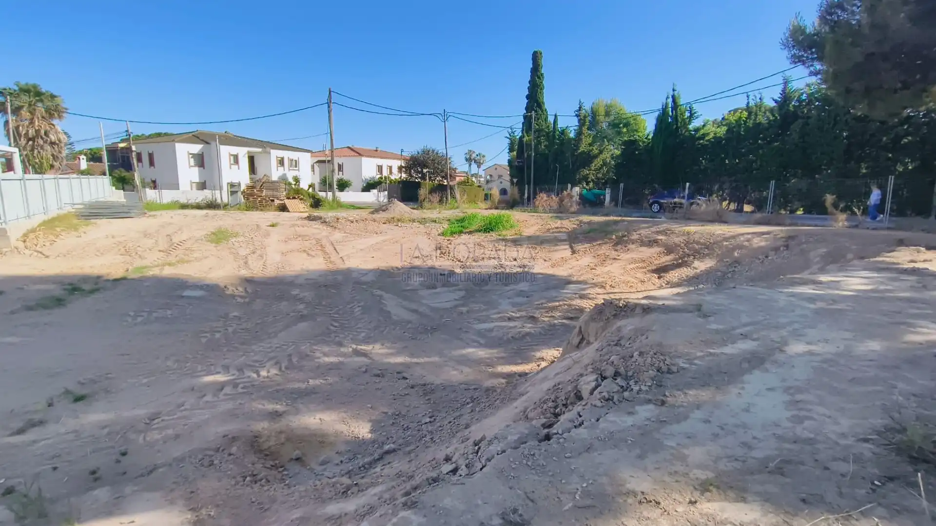 Residencial en venda en Cambrils