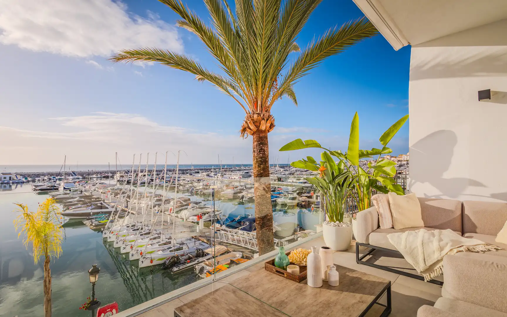 Ático en venta en Marbella Centro, imagen 3