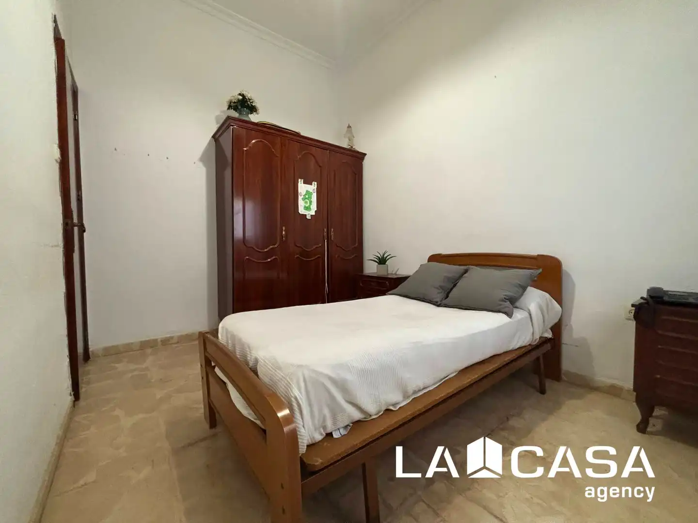 Bedroom of Houses for sale in Vista Azul - Consolación 