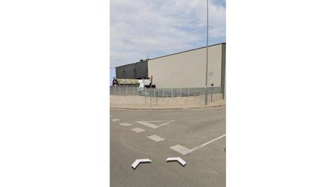 Foto 5 von Fabrikhallen zur Miete in Palou, Granollers