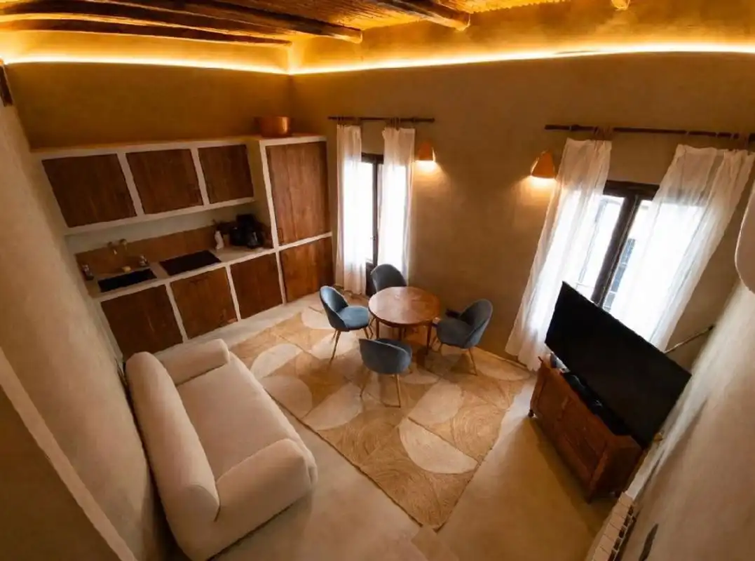 Wohnung mit Terrasse zum Verkauf in Calle de Buenavista, imagen 3