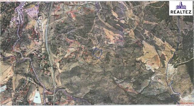 Terreno en Venta en Alcolea