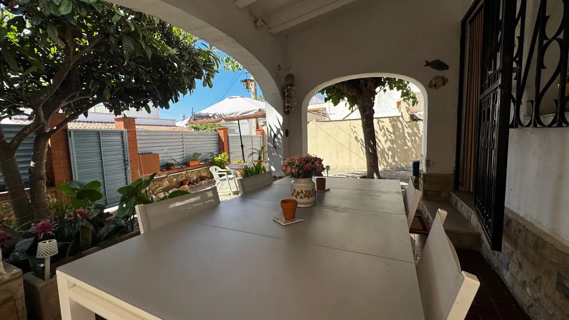 Casa o chalet de alquiler en Clarà