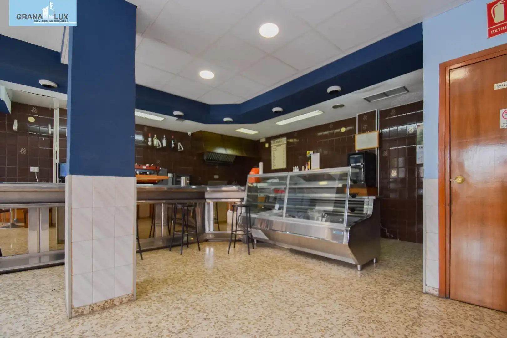 Business premises for sale in Plaza de Poeta Garcilaso de la Vega 6, imagen 38