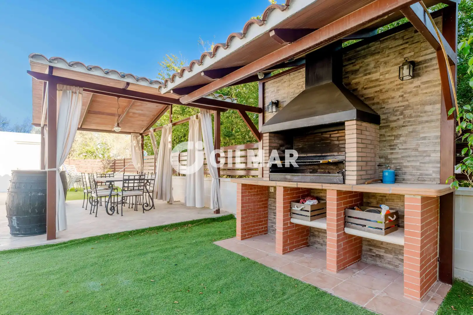 Villa con piscina in vendita a Los Franceses – La Vega, imagen 44