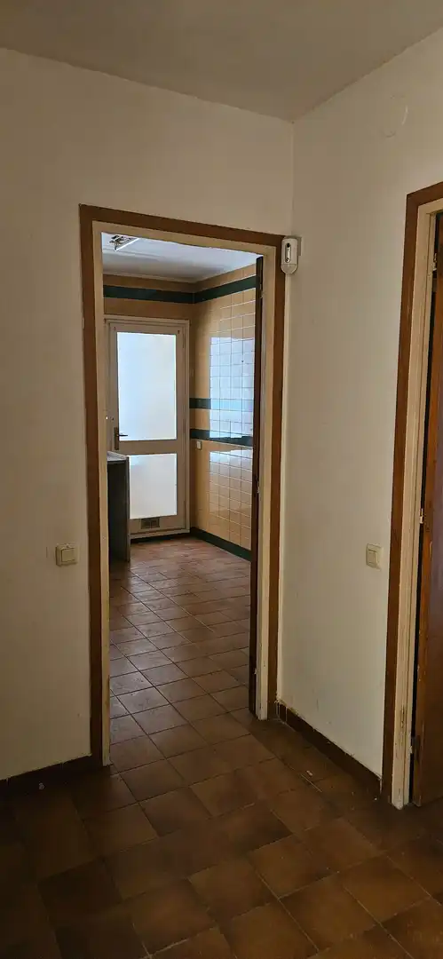 Attic for sale in Mataró