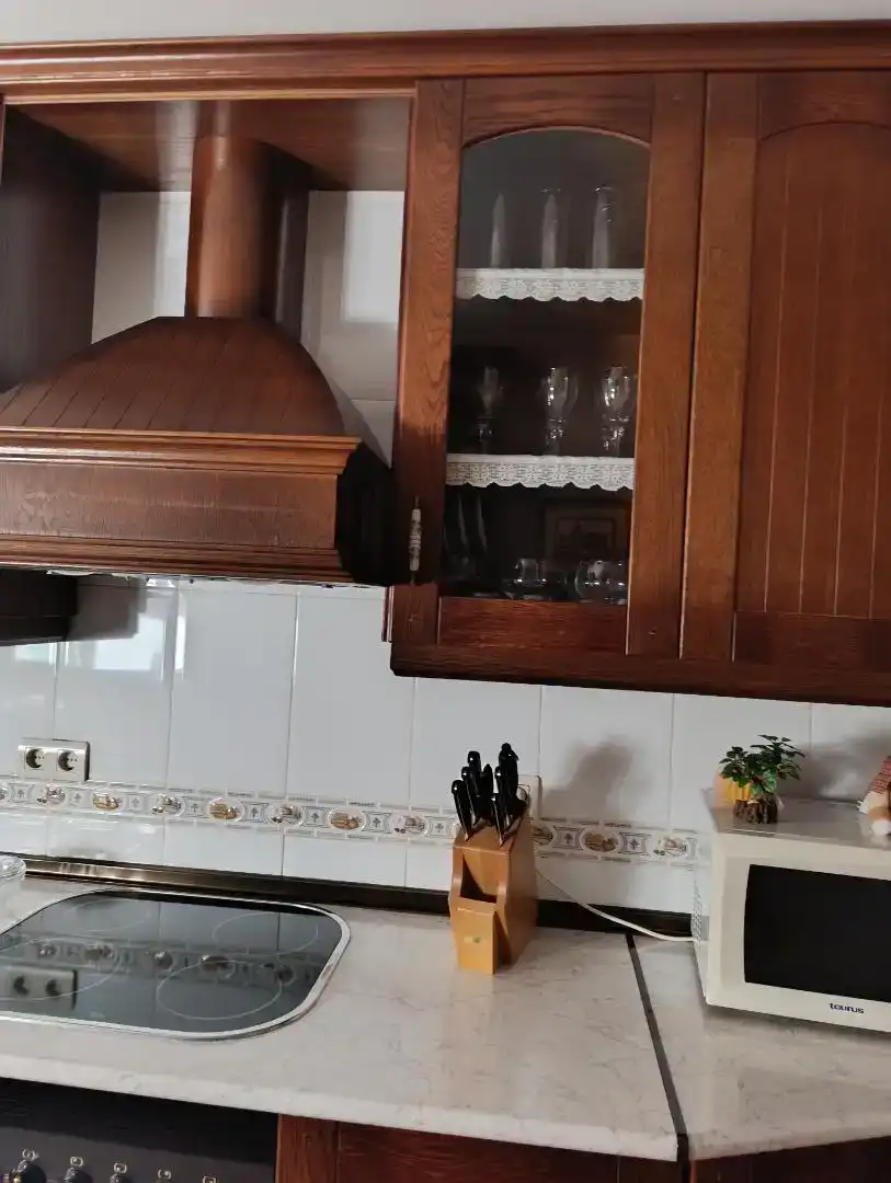 Cuina de Pis en venda en Navas de San Juan, Jaén