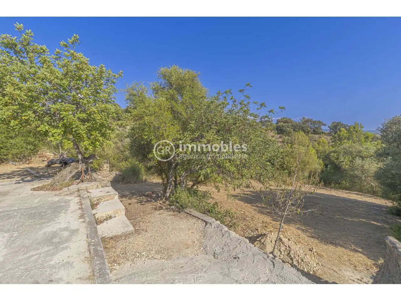 Casa o xalet en venda en Alaró amb Jardí privat i Terrassa