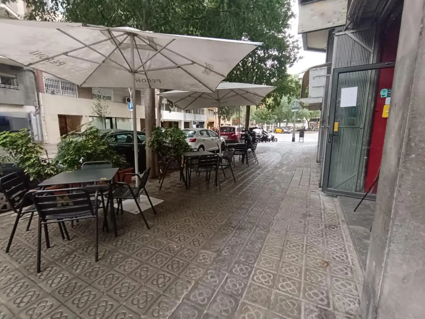 Locale commerciale in cessione a Eixample, imagen 3