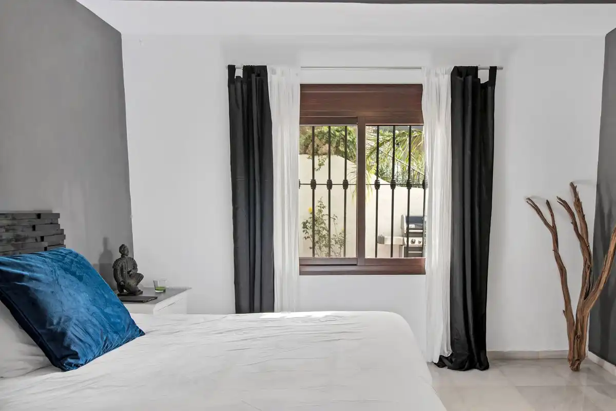 Apartment mit Pool zum Verkauf in Urbanizacion la Alborada 6E, imagen 16