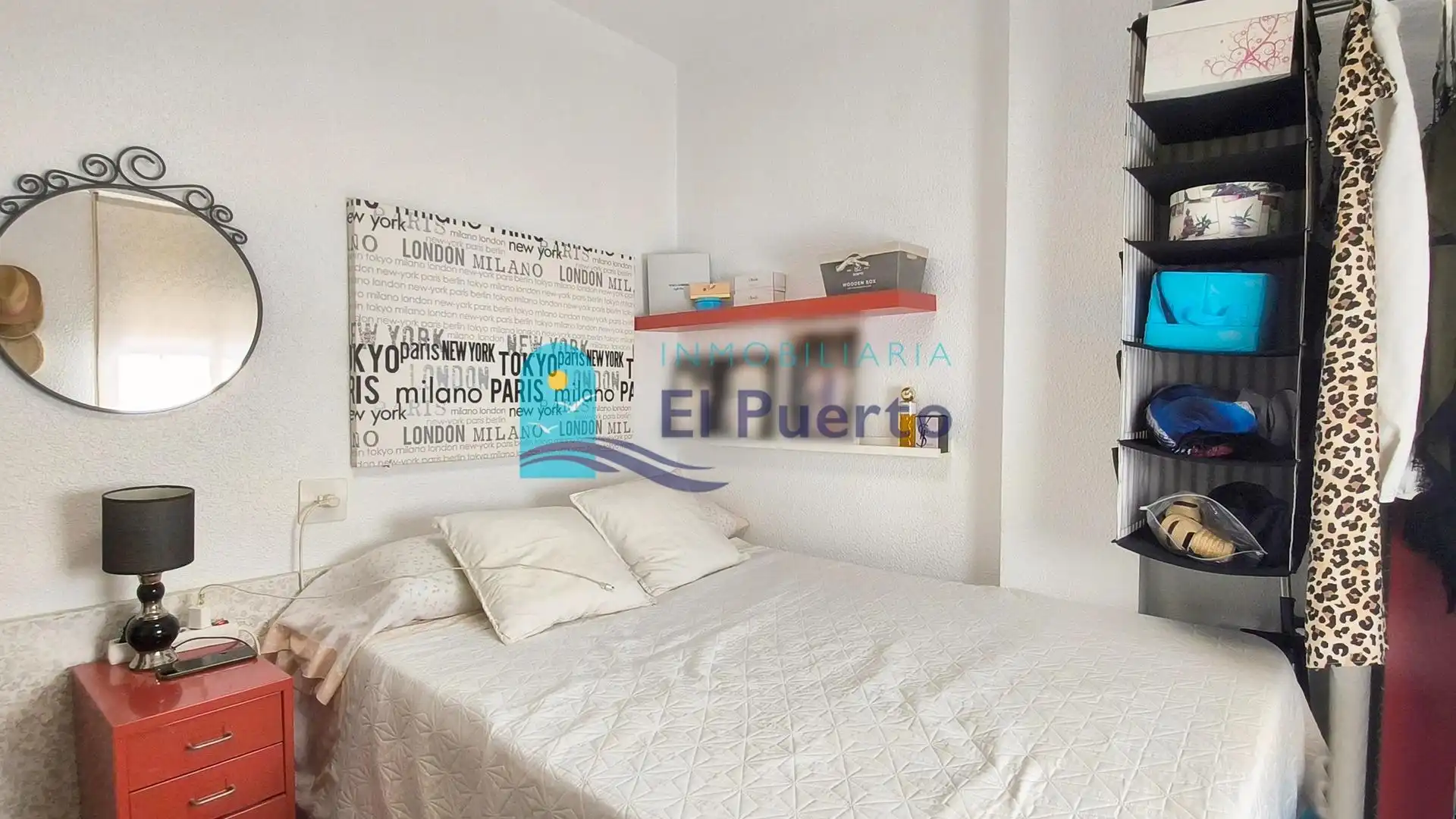 Appartamento con ascensore in vendita a Puerto de Mazarrón, imagen 16