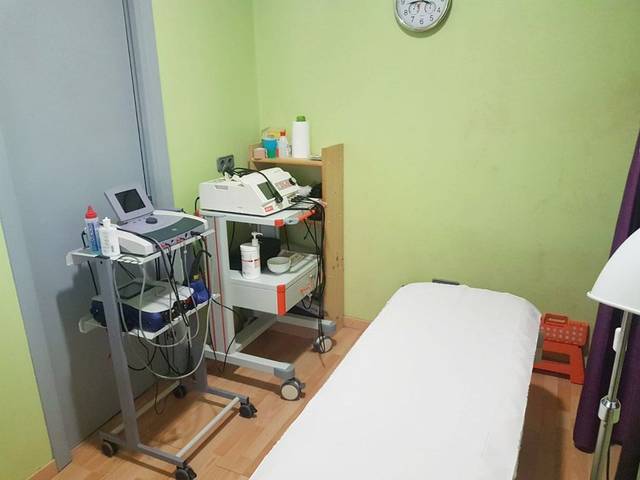 Local comercial en Alquiler en Valdés - Luarca